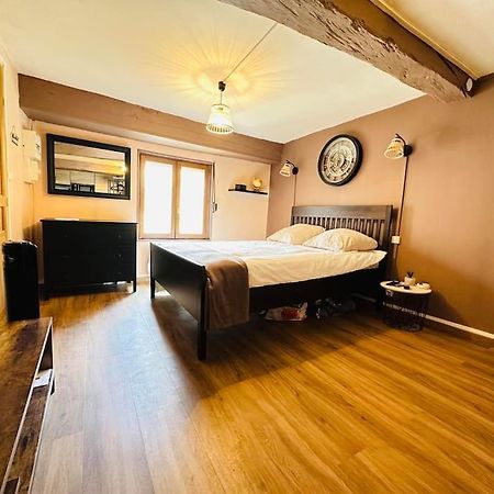 Le Refuge Apartman Laon Kültér fotó