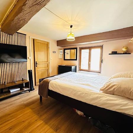 Le Refuge Apartman Laon Kültér fotó
