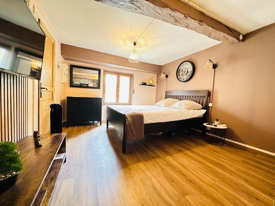 Le Refuge Apartman Laon Kültér fotó